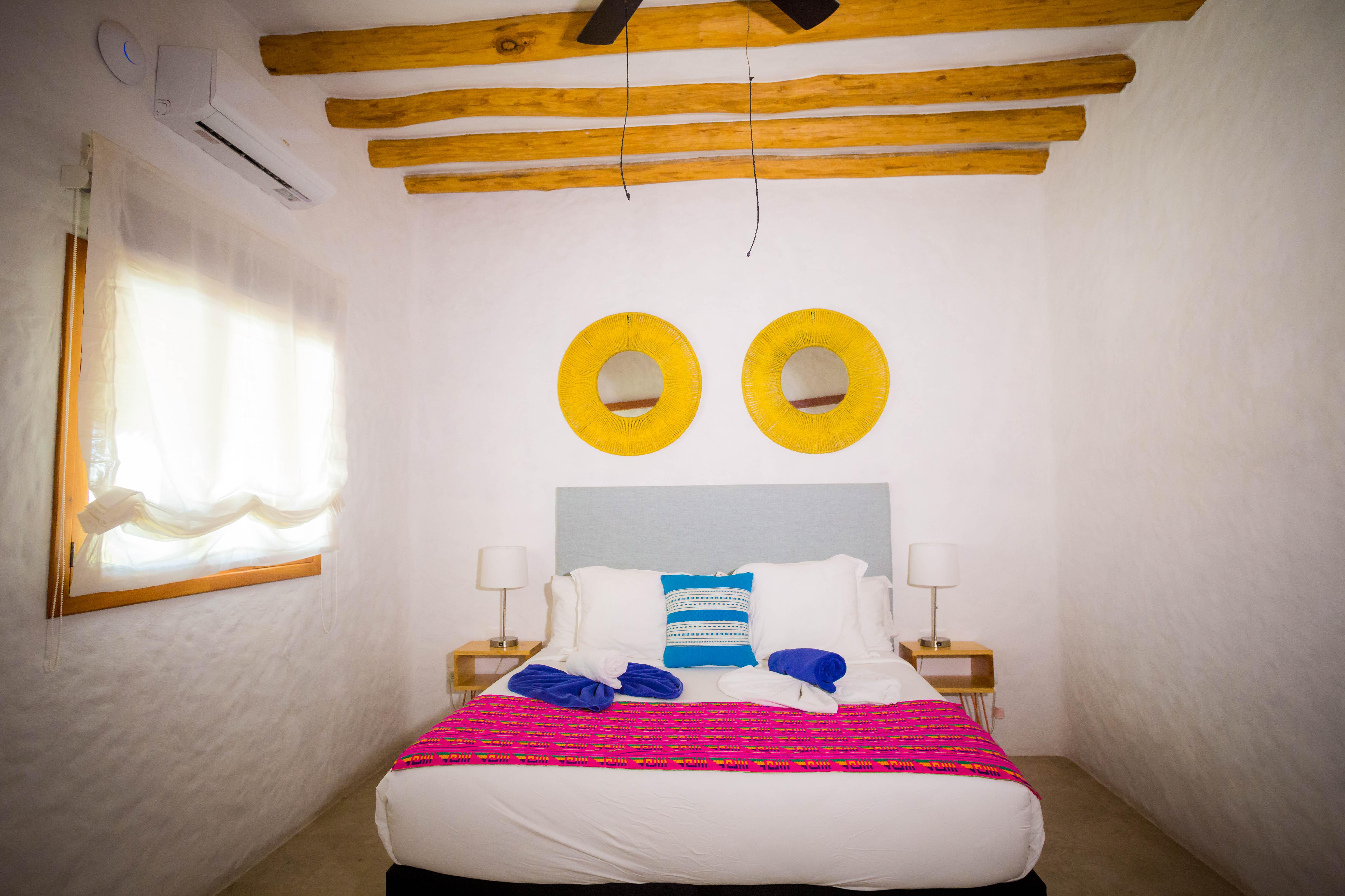 Hotel Boutique Casa Kuka Isla Holbox Bagian luar foto