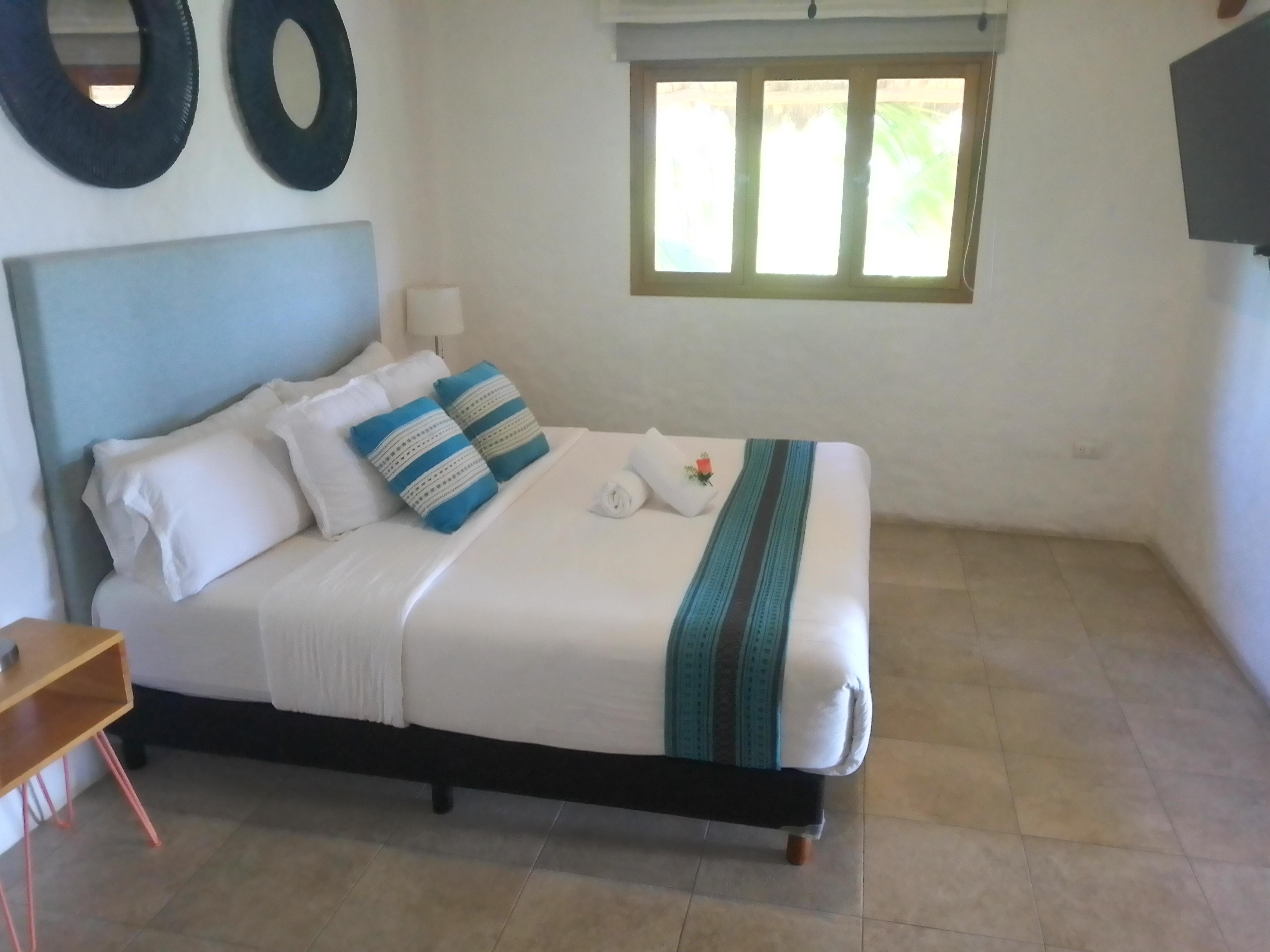 Hotel Boutique Casa Kuka Isla Holbox Bagian luar foto